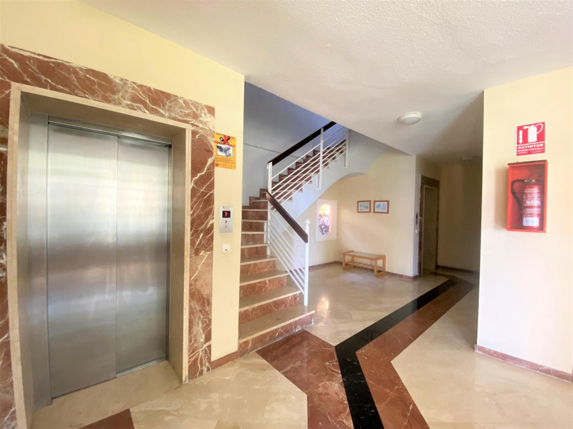 Carabelas-3-12 Apartment Benidorm